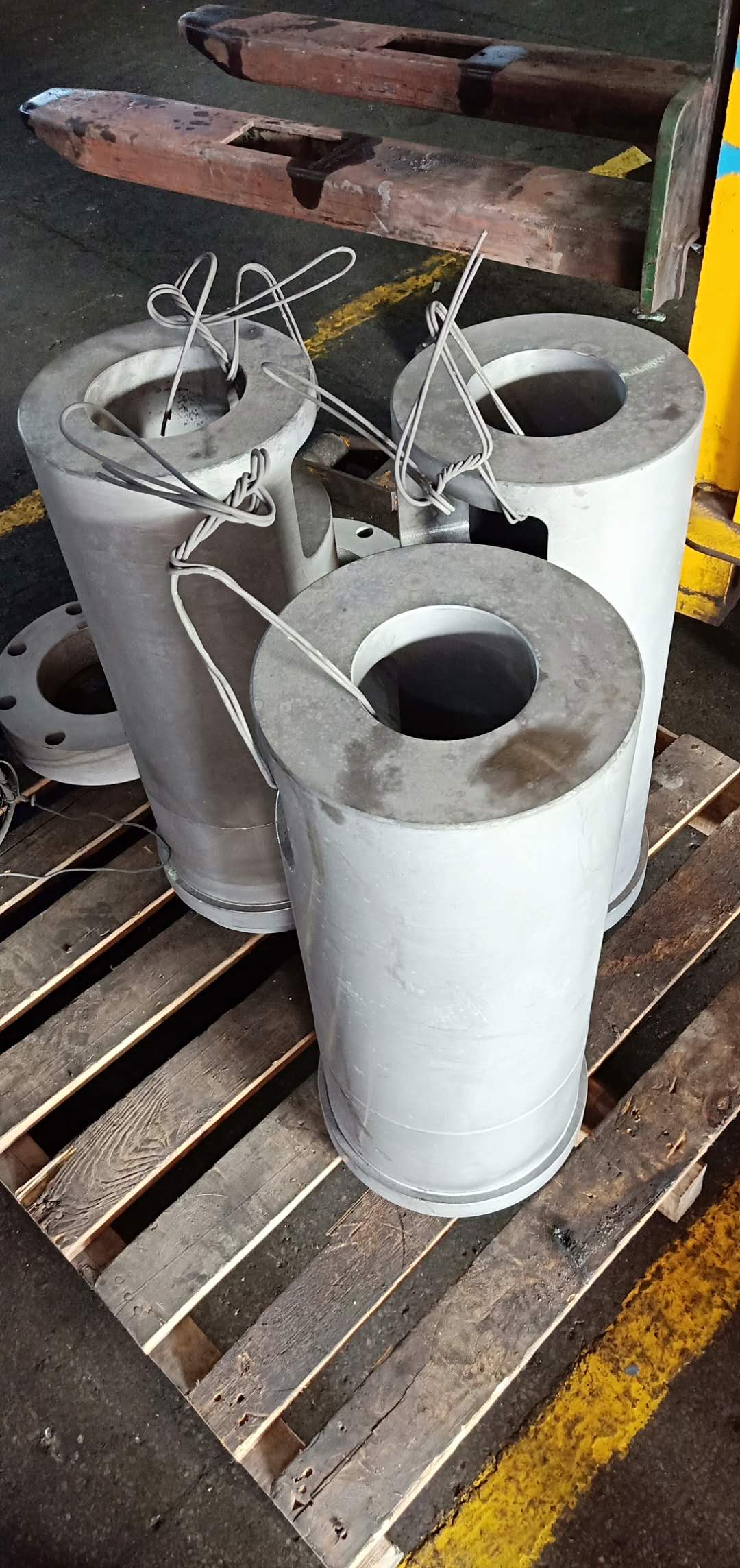 东莞市德亿真空热处理科技有限公司专业盐玉氮处理技术