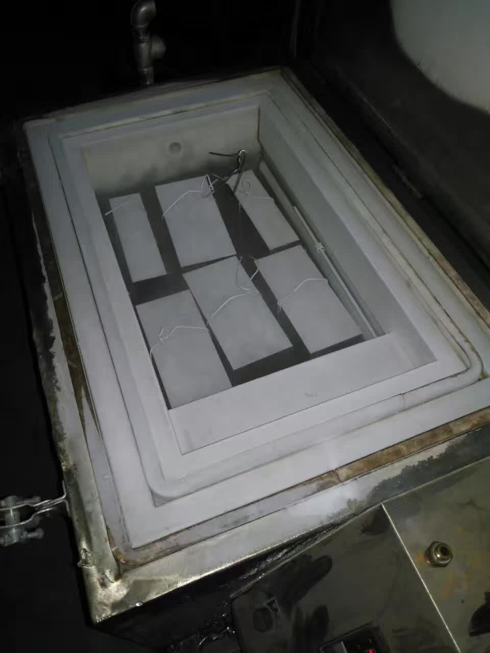 |热处理淬火十种裂纹分析与措施 |东莞东莞市德亿真空热处理科技有限公司真空热处理厂