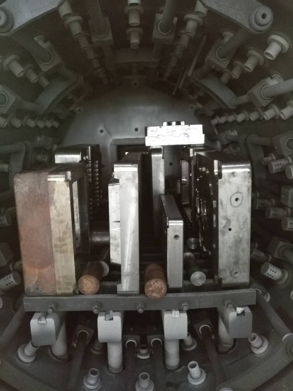 东莞东莞市德亿真空热处理科技有限公司的不锈钢热处理技术