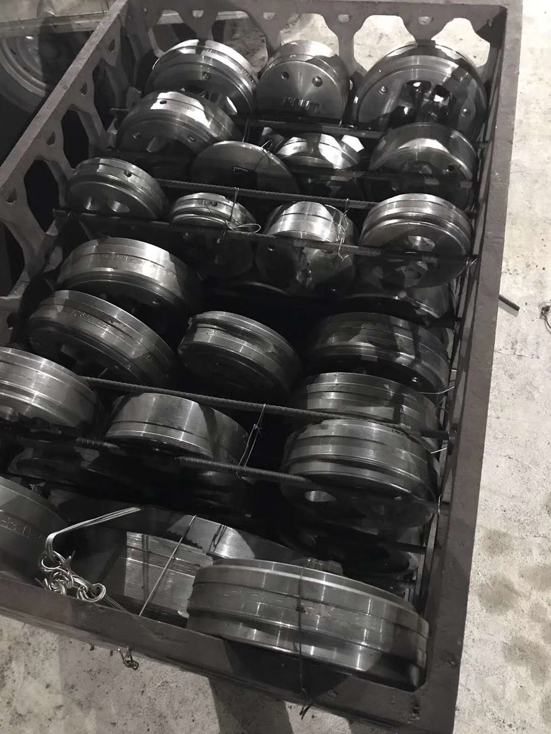 什么是热处理？常用的热处理方法有哪些？