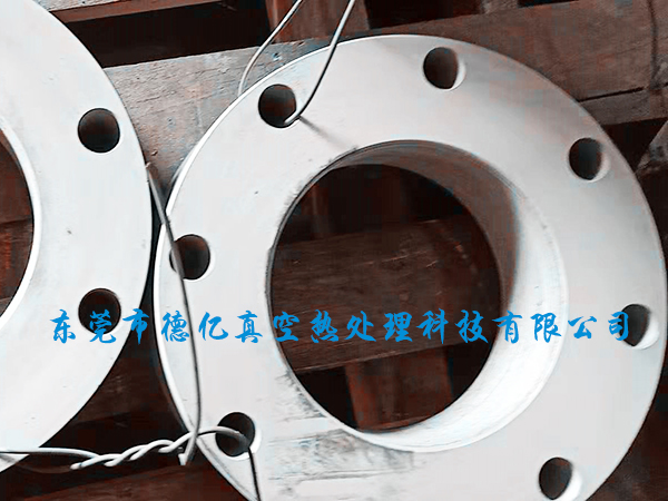 茶山氮化热处理